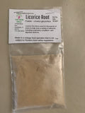Licorice Root Powder