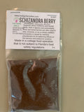 Schizandra Berries Powder