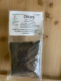 Chicory Root, Roasted