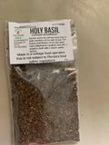 Holy Basil (aka Tulsi)