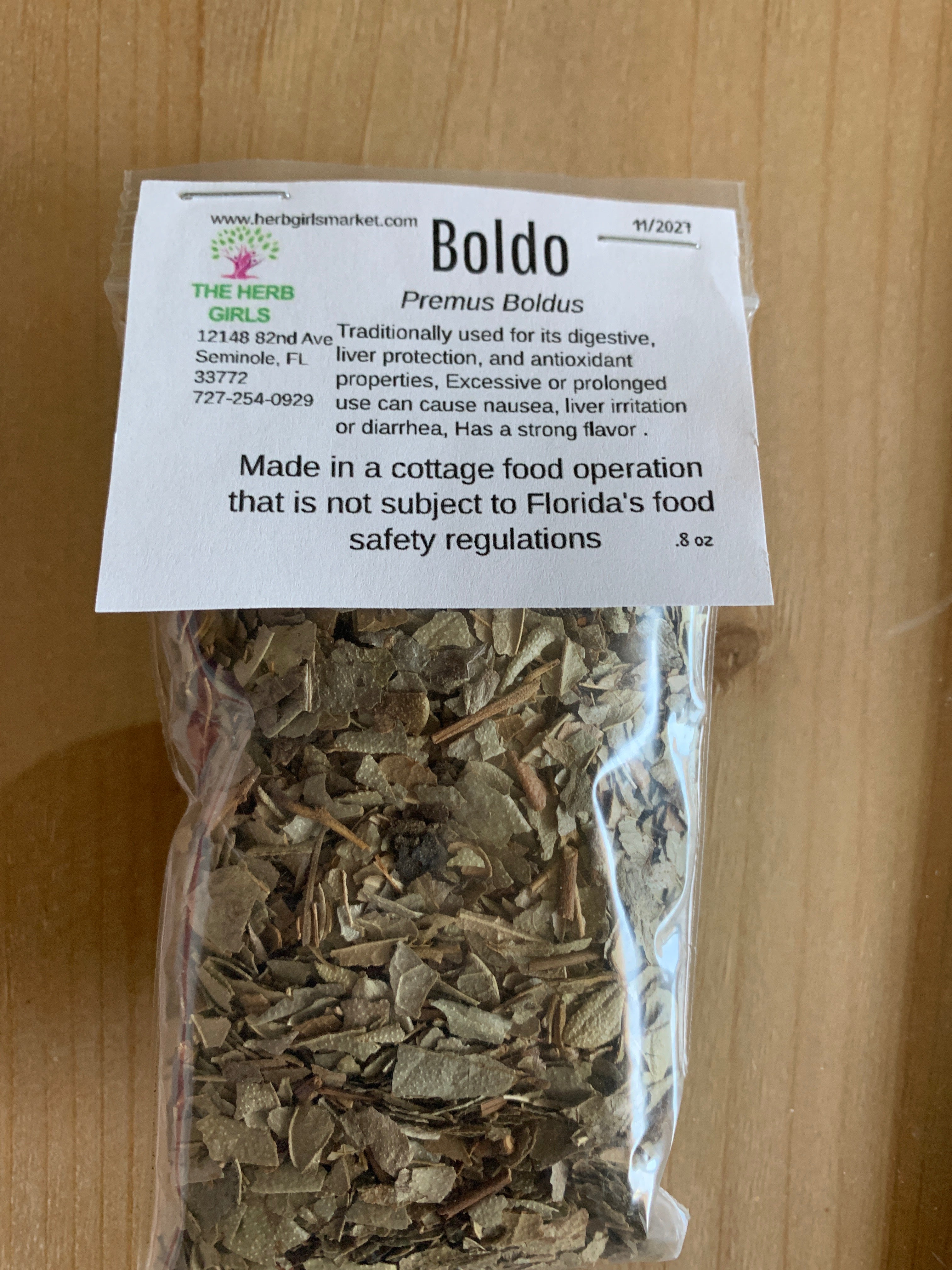 Boldo