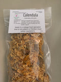 Calendula Flowers, Whole