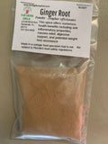 Ginger Root Powder