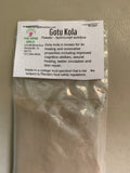 Gotu Kola Powder