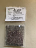 Chia Seed