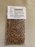 Coriander Seed