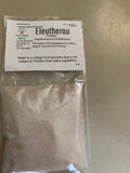 Eleutherou Root Powder