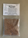 Mustard Seed, Yellow