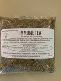 Immune Tea