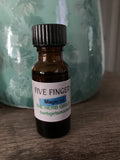 Five Finger Grass