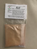 Kelp Powder