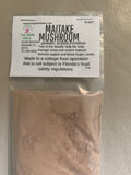 Maitake Mushroom Powder