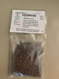 Squawvine Herb