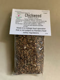 Chickweed