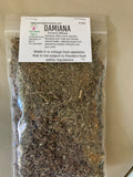 Damiana