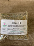 Relax Tea