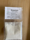 Bromelain Powder (Pineapple)
