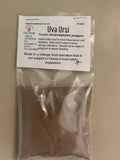 Uva Ursi Leaf Powder