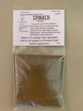 Spinach Powder