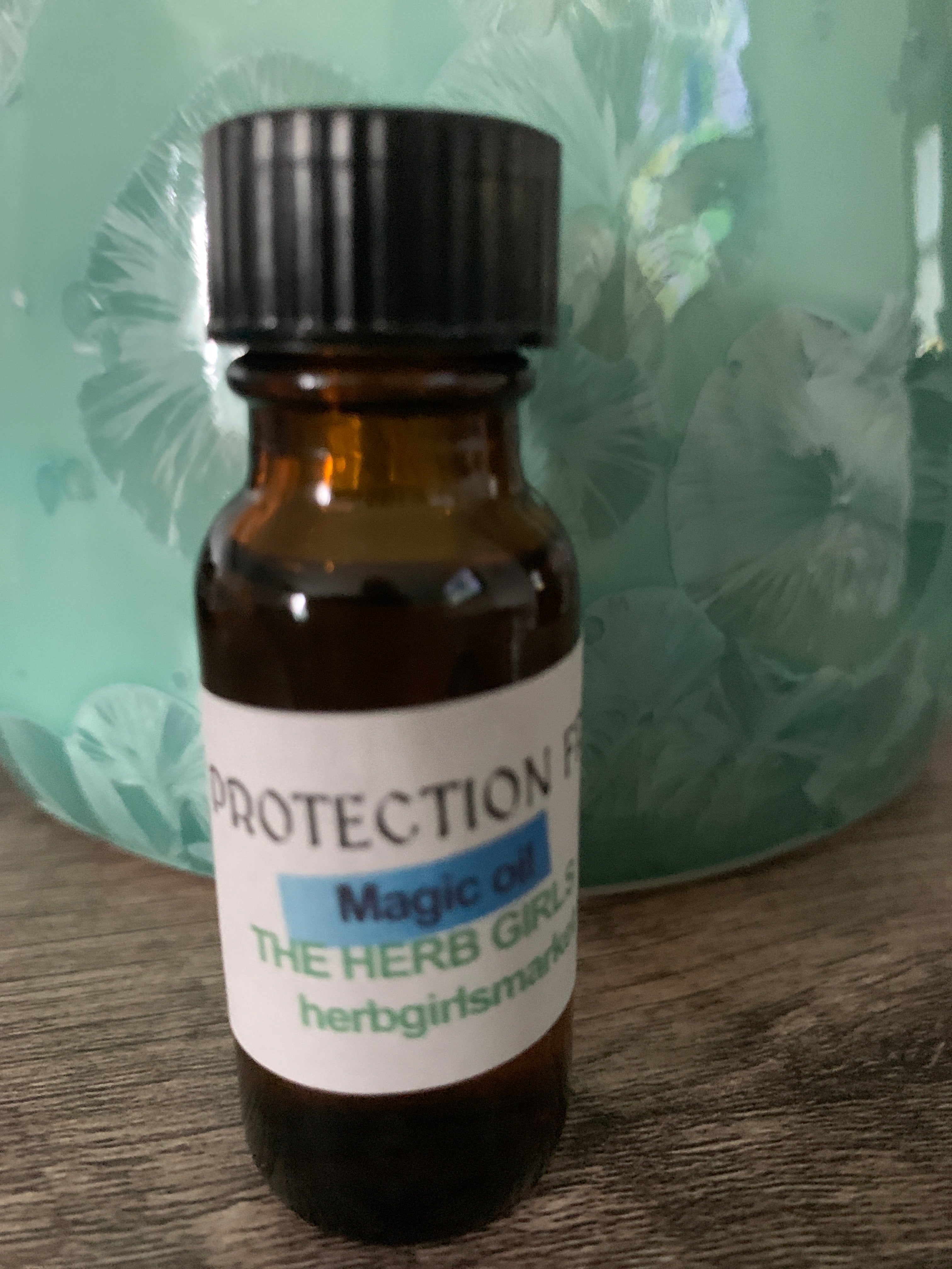 Protection From Harm