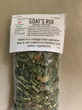 Goats Rue