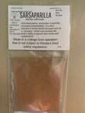 Sarsaparilla Root Powder