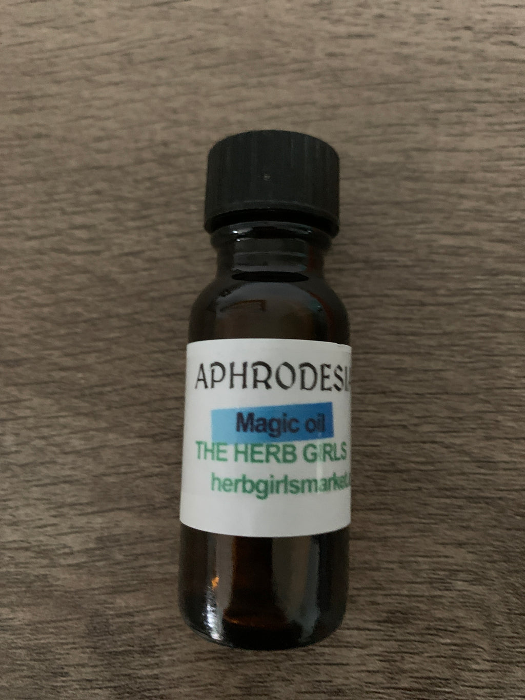 Aphrodesia