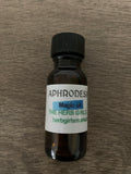 Aphrodesia