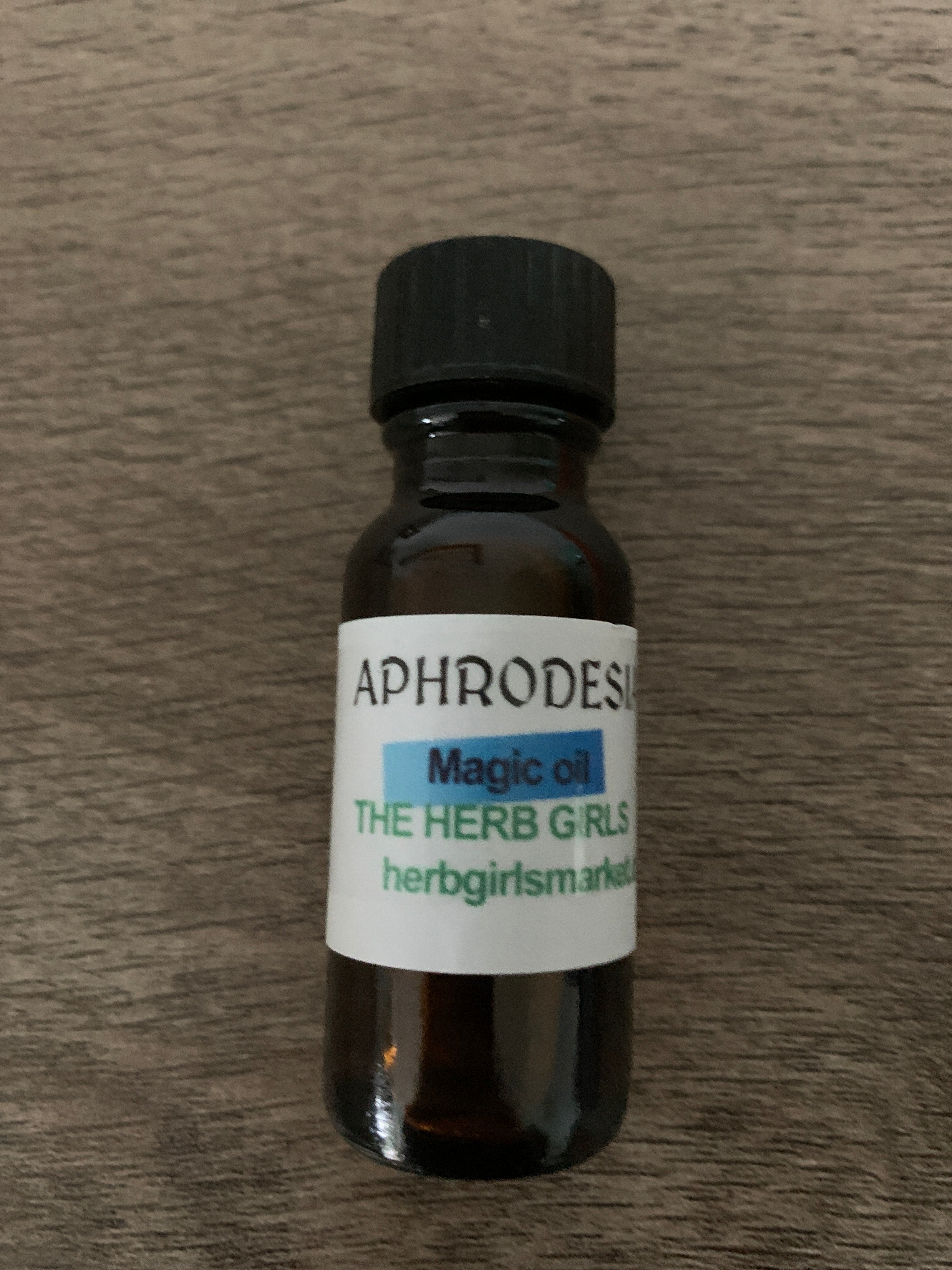 Aphrodesia