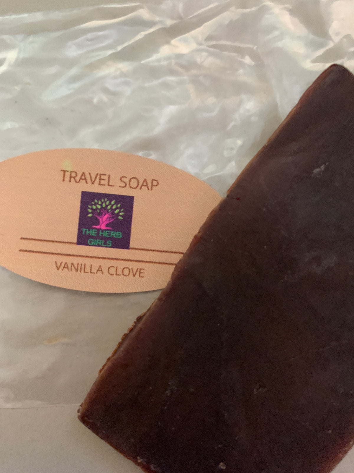 Soaps - Travel Size