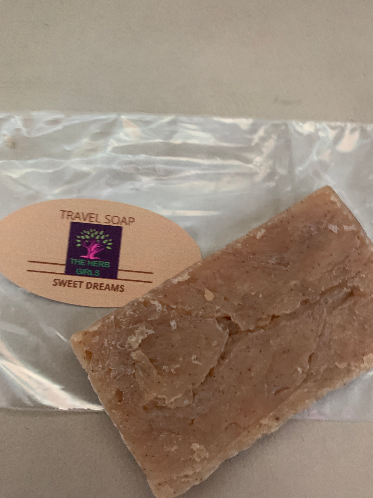 Soaps - Travel Size