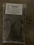 Lavender Flowers whole