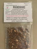 Mandrake (May Apple)