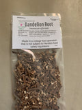 Dandelion Root