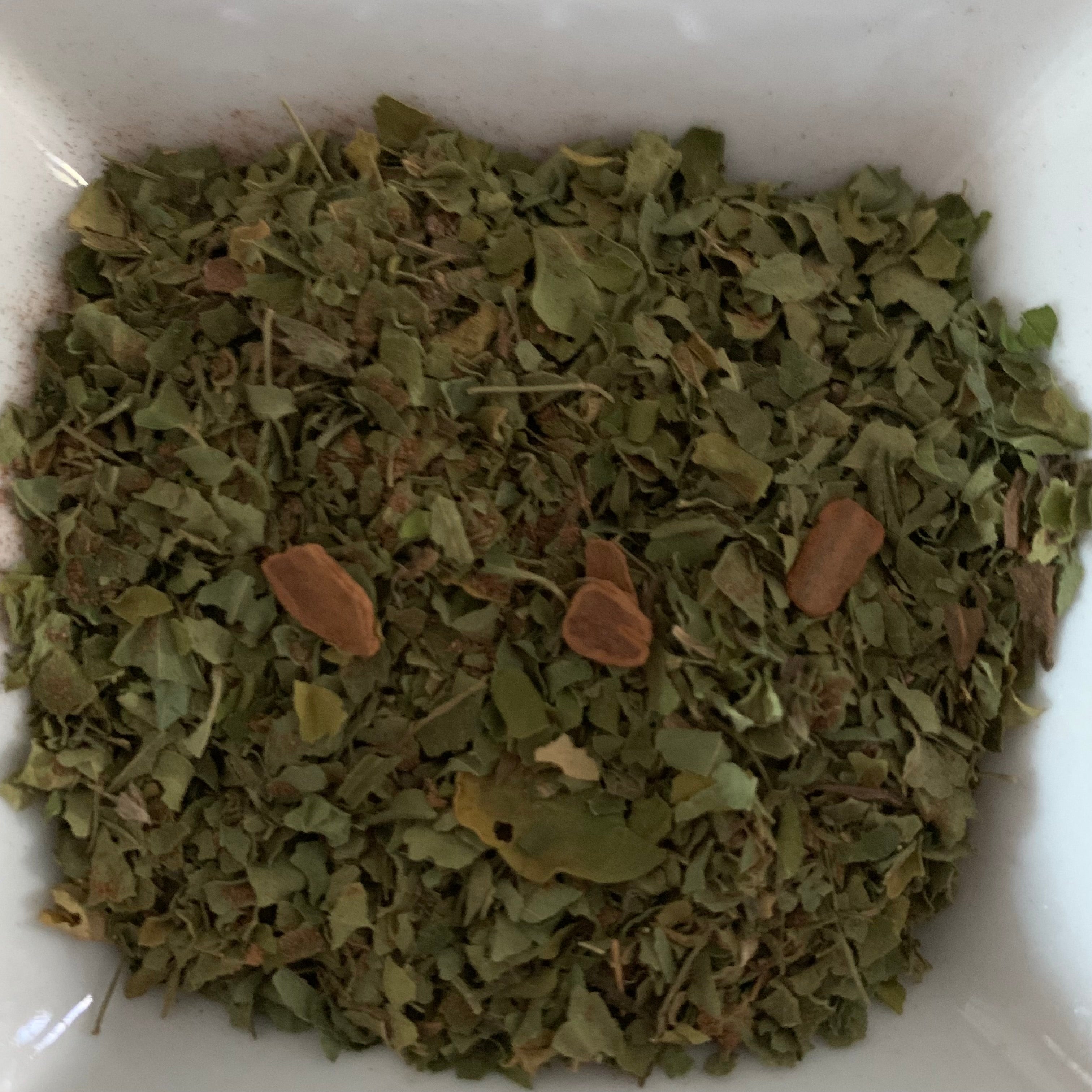 Corey Avenue Fall/Winter Blend